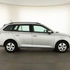 Foto inzerátu Skoda Fabia 1.0 TSI