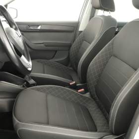 Foto inzerátu Skoda Fabia 1.0 TSI