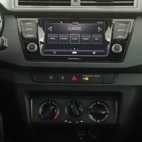 Foto inzerátu Skoda Fabia 1.0 TSI