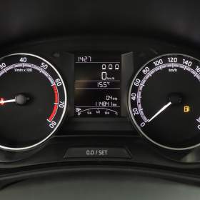 Foto inzerátu Skoda Fabia 1.0 TSI