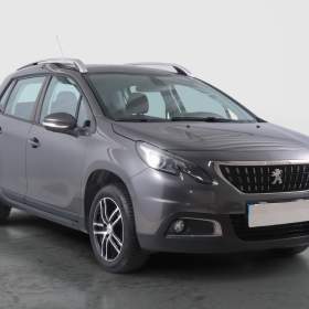 Peugeot 2008 1.2 PureTech / 19862516