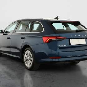 Foto inzerátu Skoda Octavia 2.0 TDI