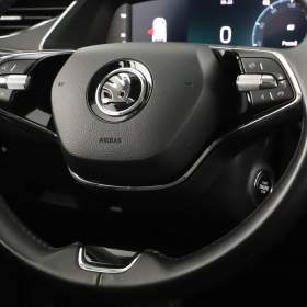 Foto inzerátu Skoda Octavia 2.0 TDI