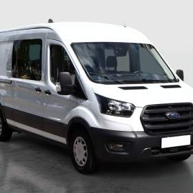 Ford Transit 2.0 EcoBlue / 19862521