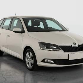 Skoda Fabia 1.0 TSI / 19862525