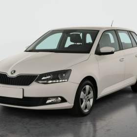 Foto inzerátu Skoda Fabia 1.0 TSI