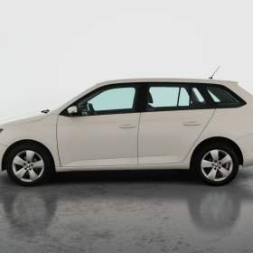 Foto inzerátu Skoda Fabia 1.0 TSI