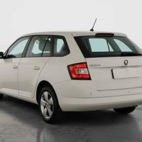 Foto inzerátu Skoda Fabia 1.0 TSI