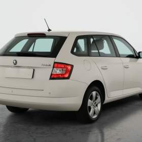 Foto inzerátu Skoda Fabia 1.0 TSI