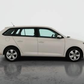 Foto inzerátu Skoda Fabia 1.0 TSI