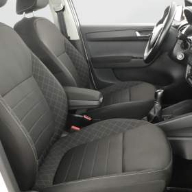 Foto inzerátu Skoda Fabia 1.0 TSI
