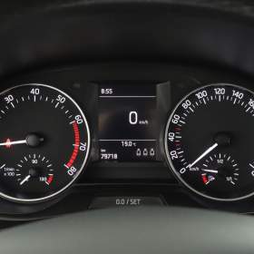 Foto inzerátu Skoda Fabia 1.0 TSI