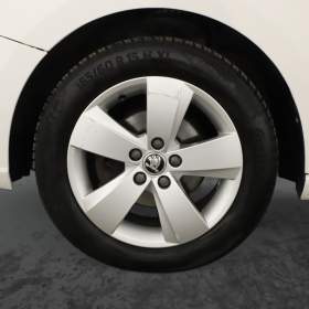 Foto inzerátu Skoda Fabia 1.0 TSI
