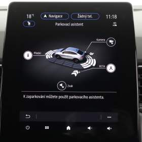 Foto inzerátu Renault Arkana 1.3 TCe