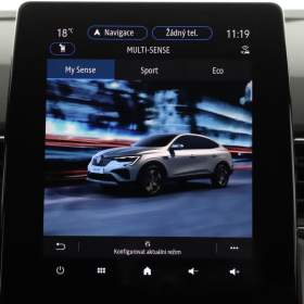 Foto inzerátu Renault Arkana 1.3 TCe