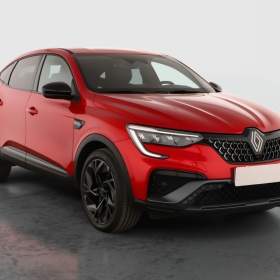 Foto inzerátu Renault Arkana 1.3 TCe