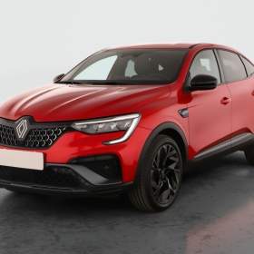 Foto inzerátu Renault Arkana 1.3 TCe