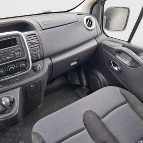 Foto inzerátu Fiat Talento 1.6 MultiJet