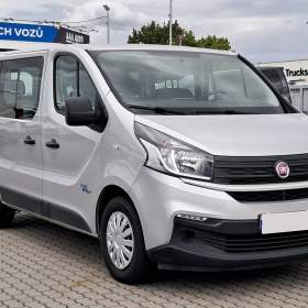Foto inzerátu Fiat Talento 1.6 MultiJet