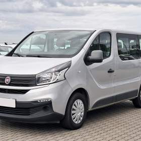 Foto inzerátu Fiat Talento 1.6 MultiJet