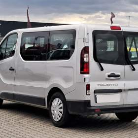 Foto inzerátu Fiat Talento 1.6 MultiJet