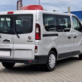 Foto inzerátu Fiat Talento 1.6 MultiJet