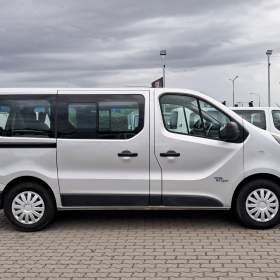 Foto inzerátu Fiat Talento 1.6 MultiJet