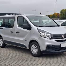 Fiat Talento 1.6 MultiJet / 19862878
