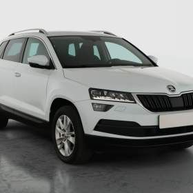 Skoda Karoq 2.0 TDI / 19862914