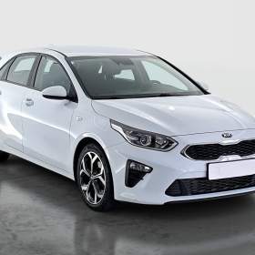Kia Ceed 1.0 T- GDI / 19862935