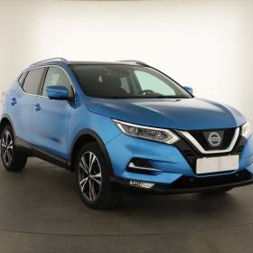 Nissan Qashqai 1.2 DIG- T / 19862959