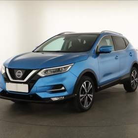 Foto inzerátu Nissan Qashqai 1.2 DIG-T