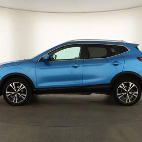 Foto inzerátu Nissan Qashqai 1.2 DIG-T
