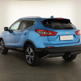 Foto inzerátu Nissan Qashqai 1.2 DIG-T