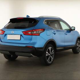 Foto inzerátu Nissan Qashqai 1.2 DIG-T