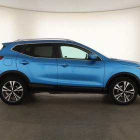 Foto inzerátu Nissan Qashqai 1.2 DIG-T