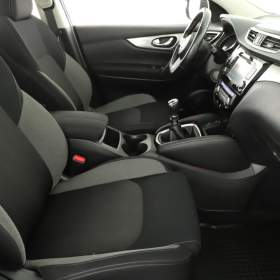 Foto inzerátu Nissan Qashqai 1.2 DIG-T