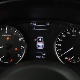 Foto inzerátu Nissan Qashqai 1.2 DIG-T
