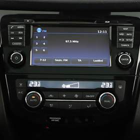 Foto inzerátu Nissan Qashqai 1.2 DIG-T