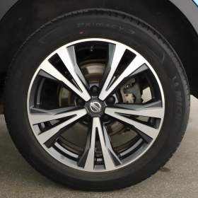 Foto inzerátu Nissan Qashqai 1.2 DIG-T