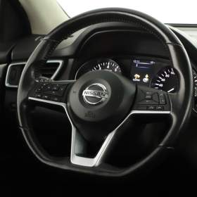 Foto inzerátu Nissan Qashqai 1.2 DIG-T