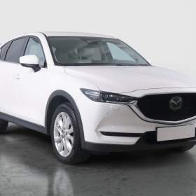Mazda CX- 5 2.5 Skyactiv- G / 19862984