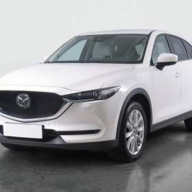 Foto inzerátu Mazda CX-5 2.5 Skyactiv-G