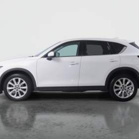 Foto inzerátu Mazda CX-5 2.5 Skyactiv-G