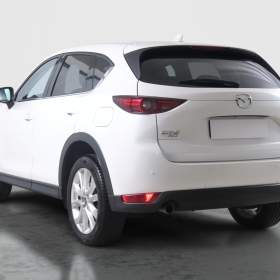 Foto inzerátu Mazda CX-5 2.5 Skyactiv-G
