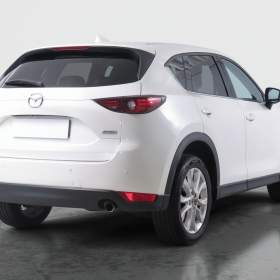 Foto inzerátu Mazda CX-5 2.5 Skyactiv-G