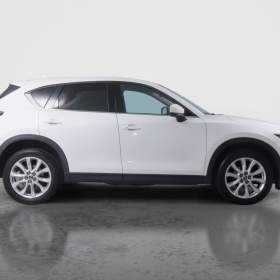 Foto inzerátu Mazda CX-5 2.5 Skyactiv-G