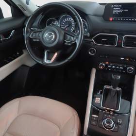 Foto inzerátu Mazda CX-5 2.5 Skyactiv-G