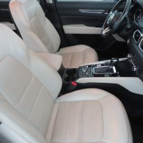 Foto inzerátu Mazda CX-5 2.5 Skyactiv-G