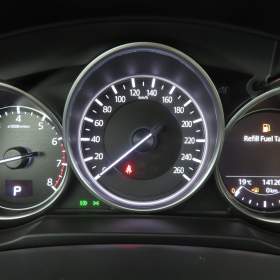 Foto inzerátu Mazda CX-5 2.5 Skyactiv-G